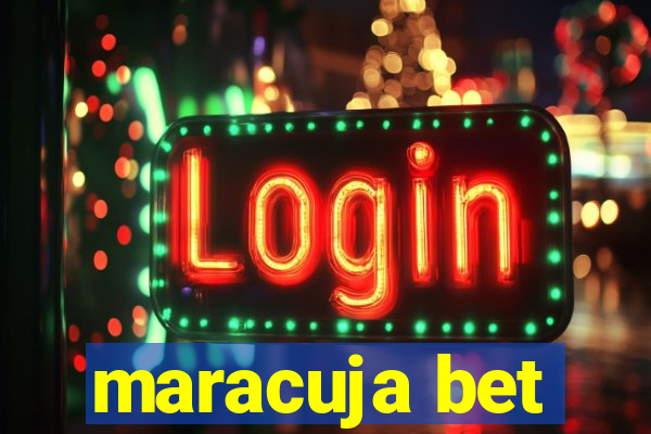 maracuja bet